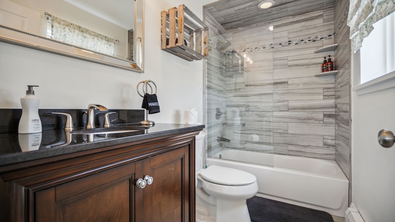 Photo of Bathroom in Newburyport