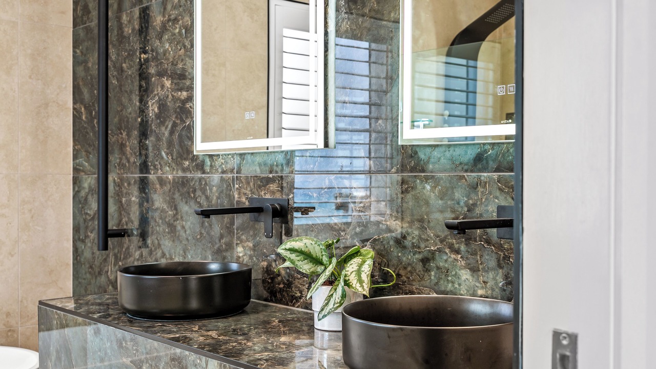 Photo of Bathroom in Newcastle