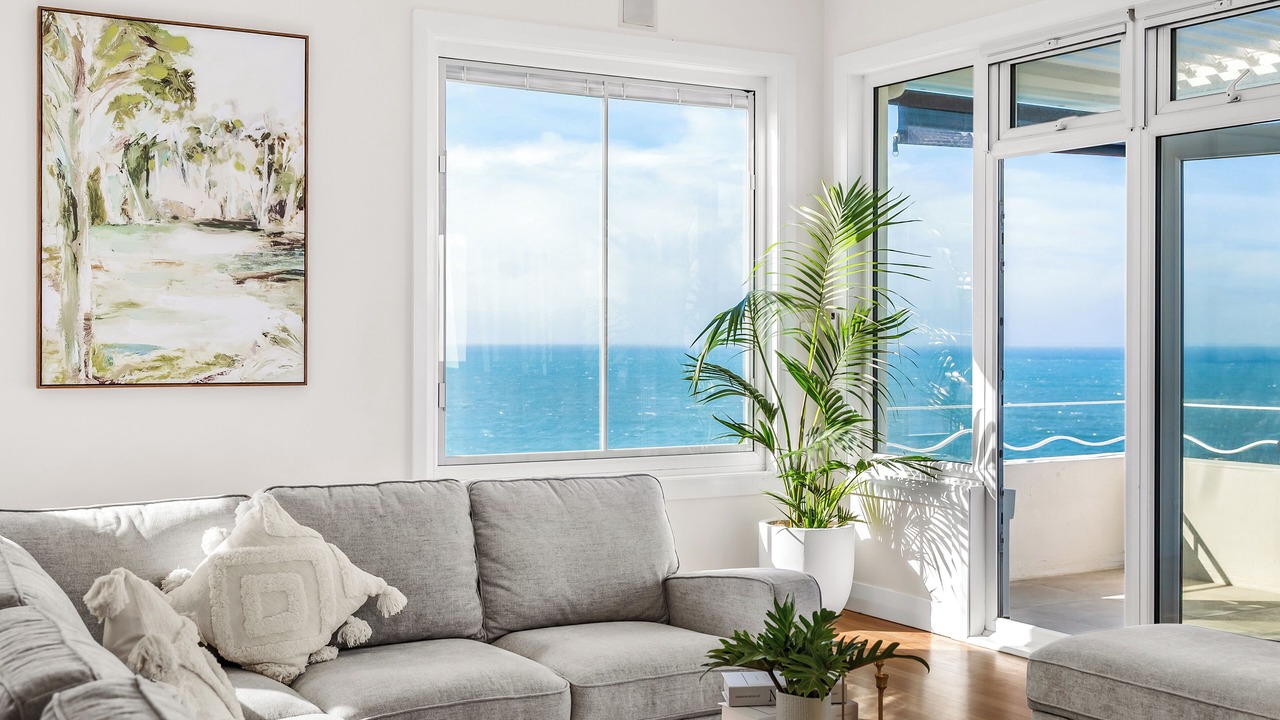 Photo of Livingroom in Newcastle