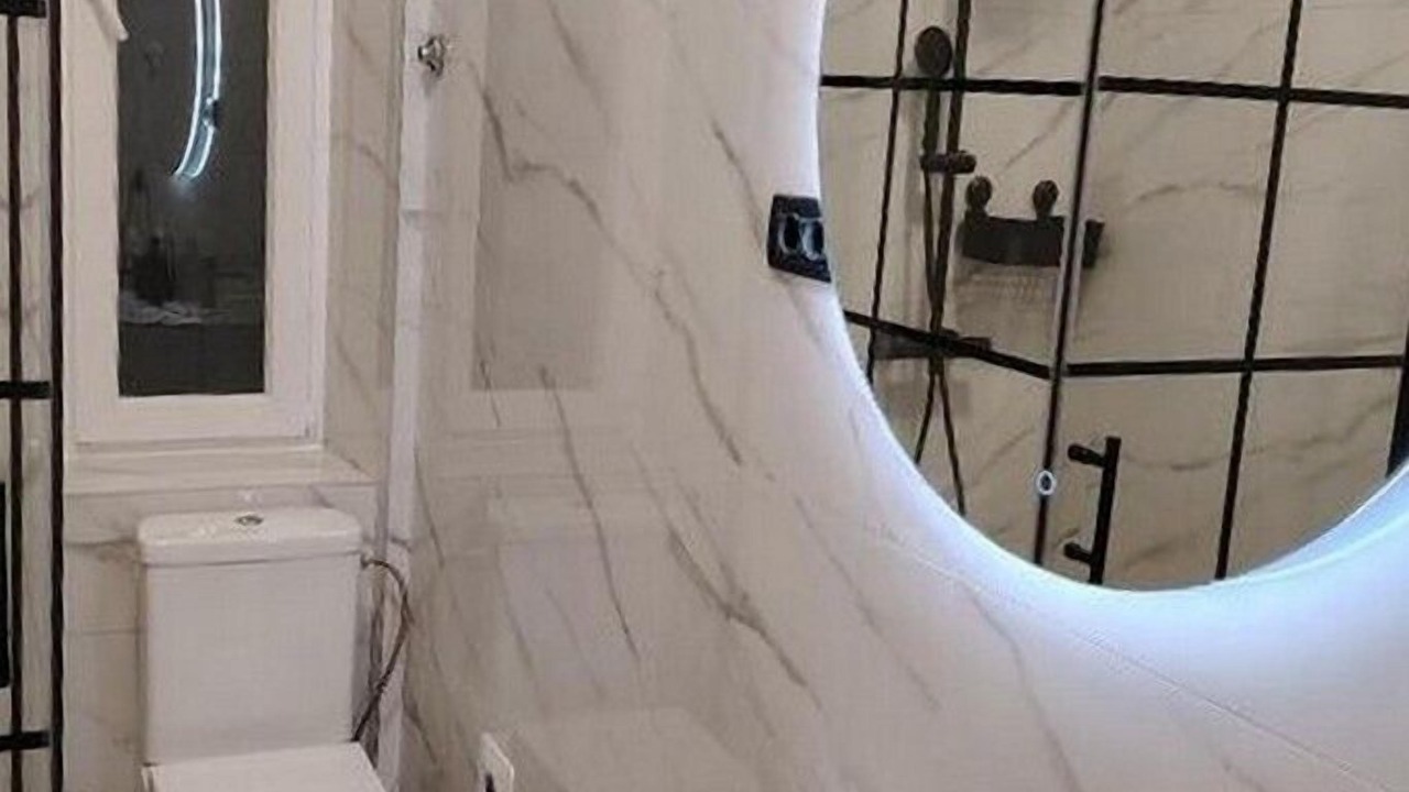 Photo of Bathroom in Rijeka
