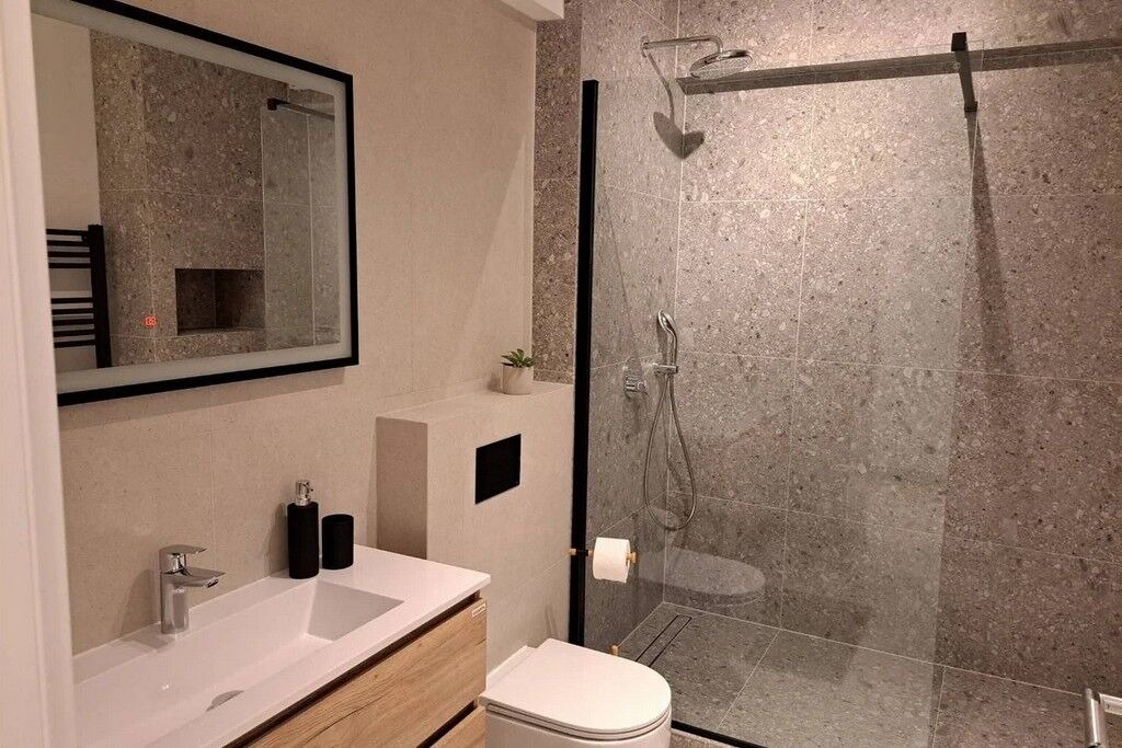 Photo of Bathroom in Kampor