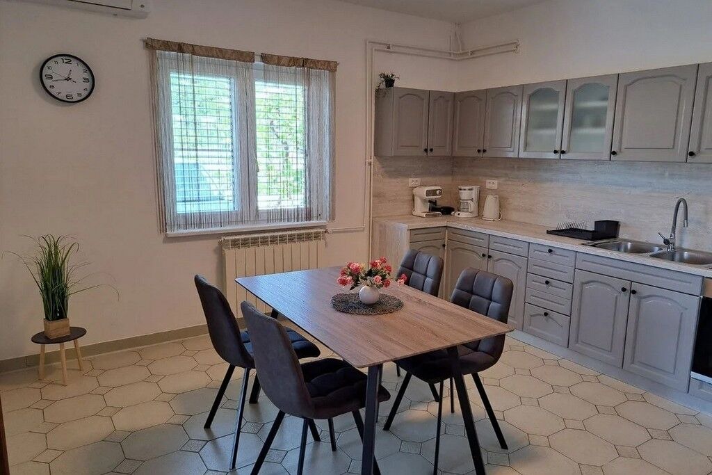 Photo of Livingroom in Kampor