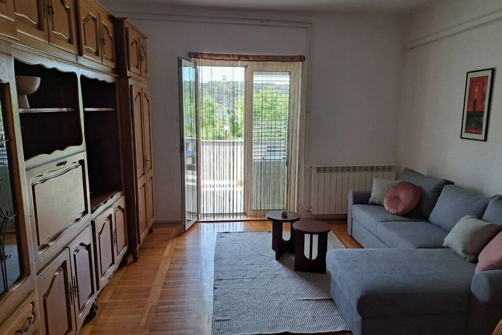 Photo of Livingroom in Kampor