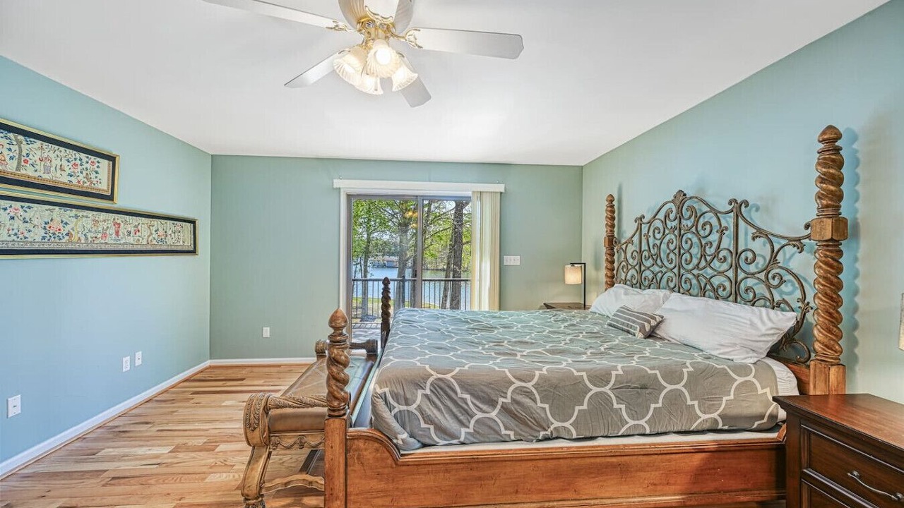 Photo of Bedroom in Bumpass