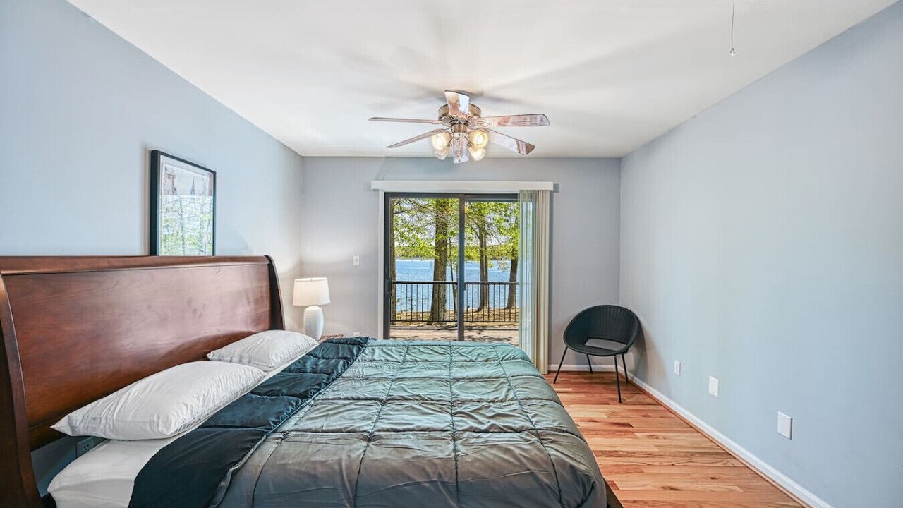 Photo of Bedroom in Bumpass
