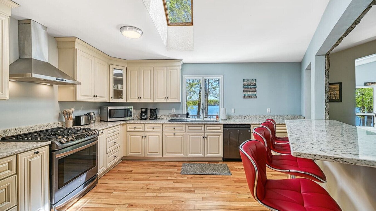 Photo of Kitchen in Bumpass