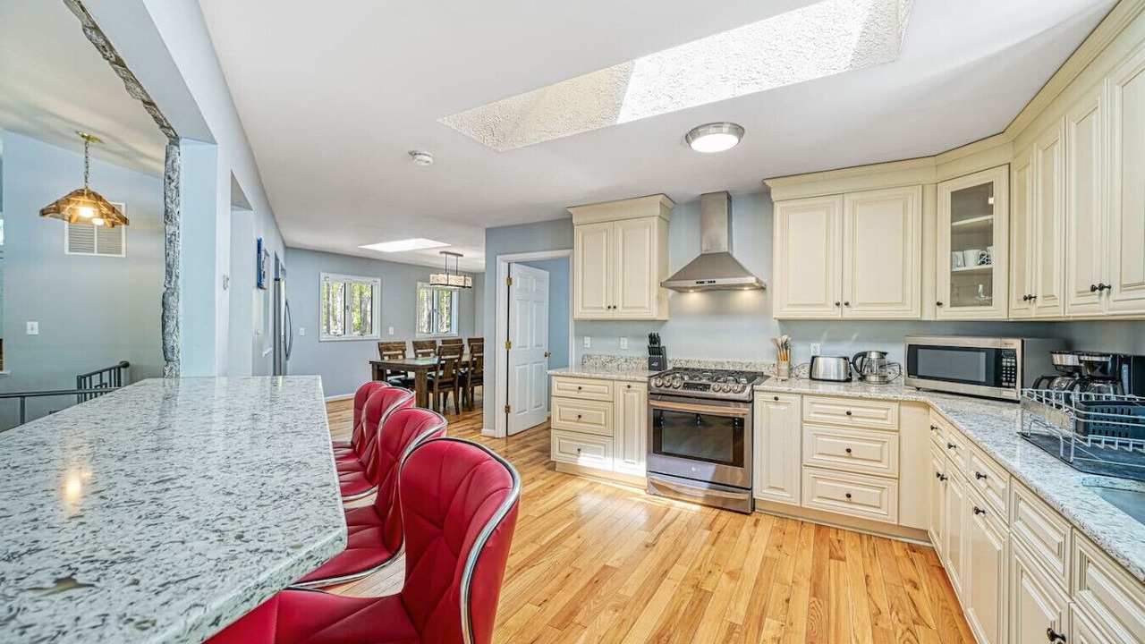 Photo of Kitchen in Bumpass