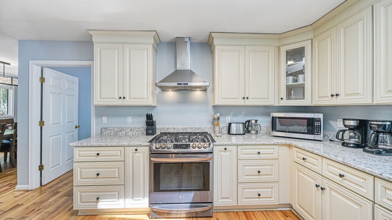 Photo of Kitchen in Bumpass