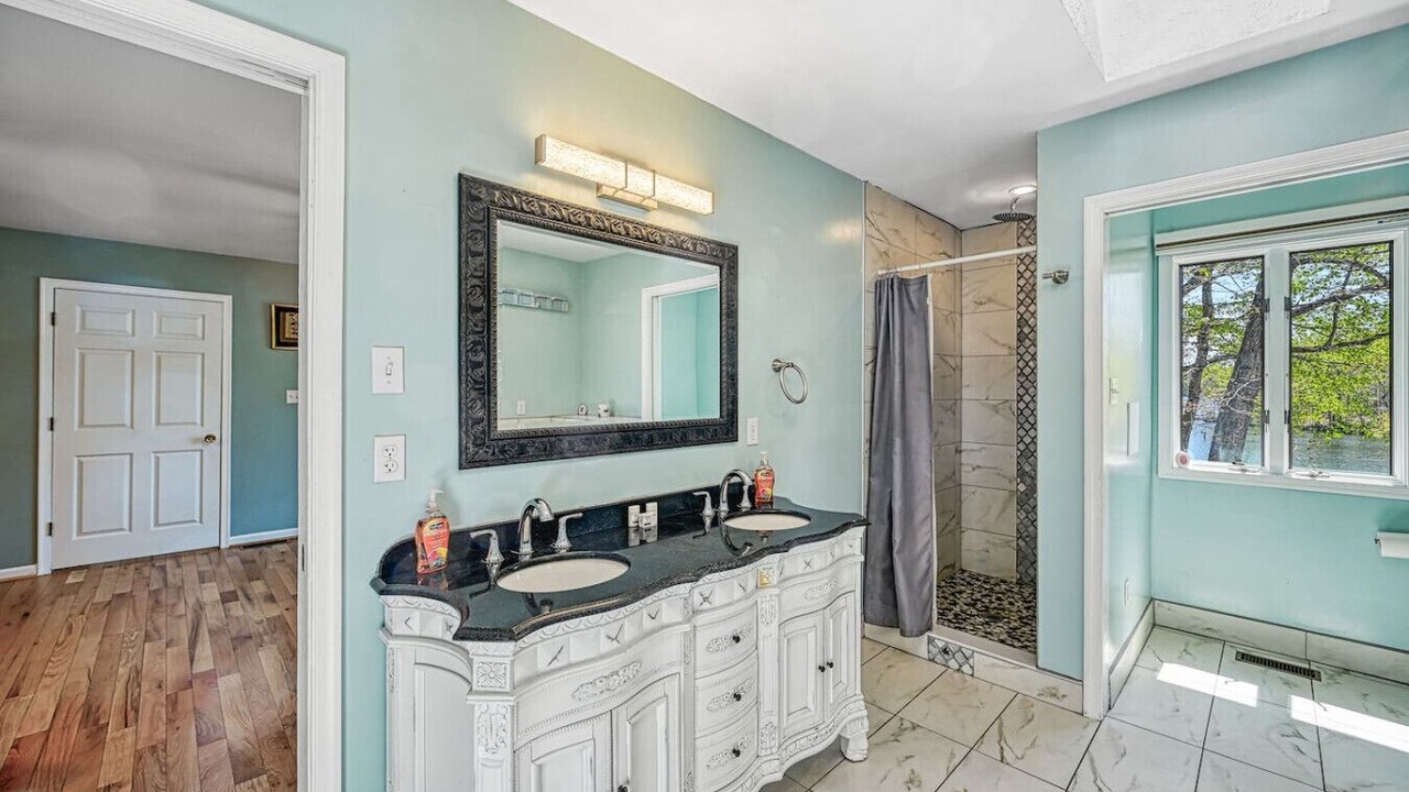 Photo of Bathroom in Bumpass