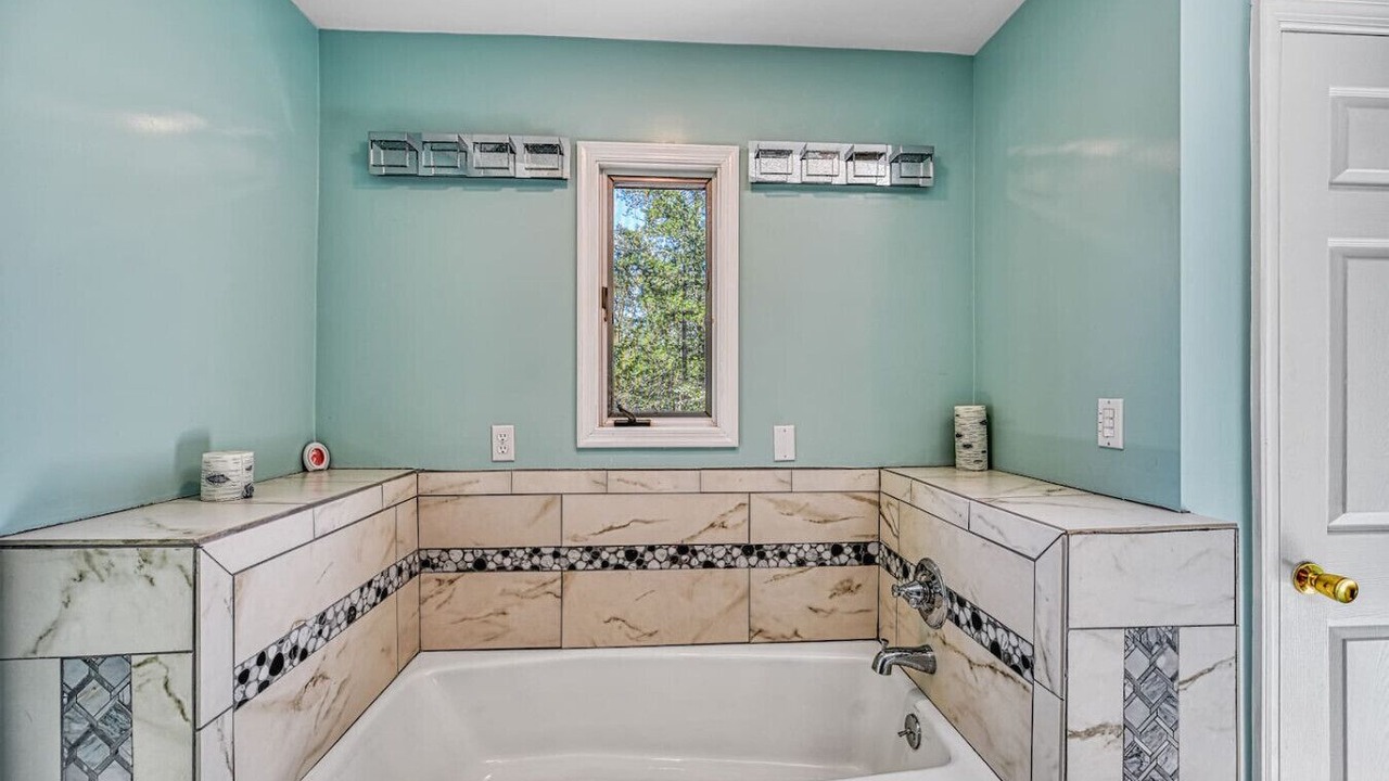 Photo of Bathroom in Bumpass