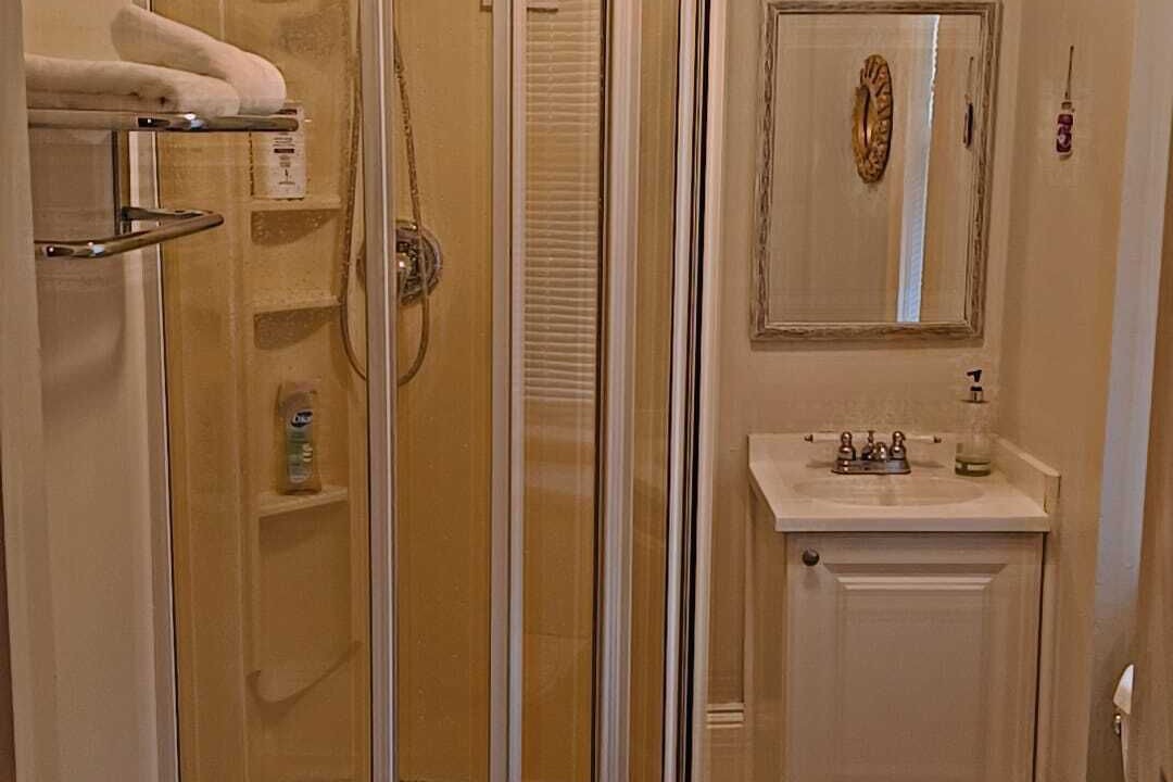 Photo of Bathroom in Moncton