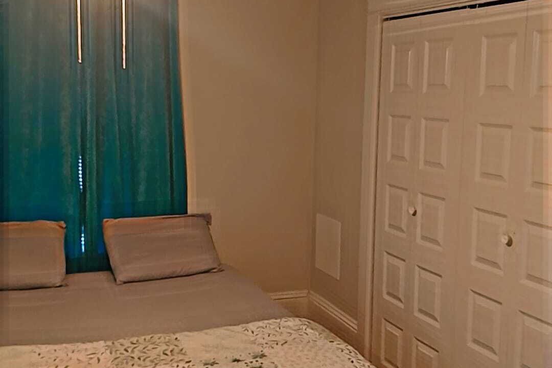 Photo of Bedroom in Moncton