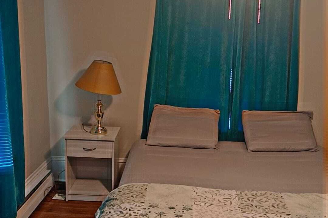 Photo of Bedroom in Moncton
