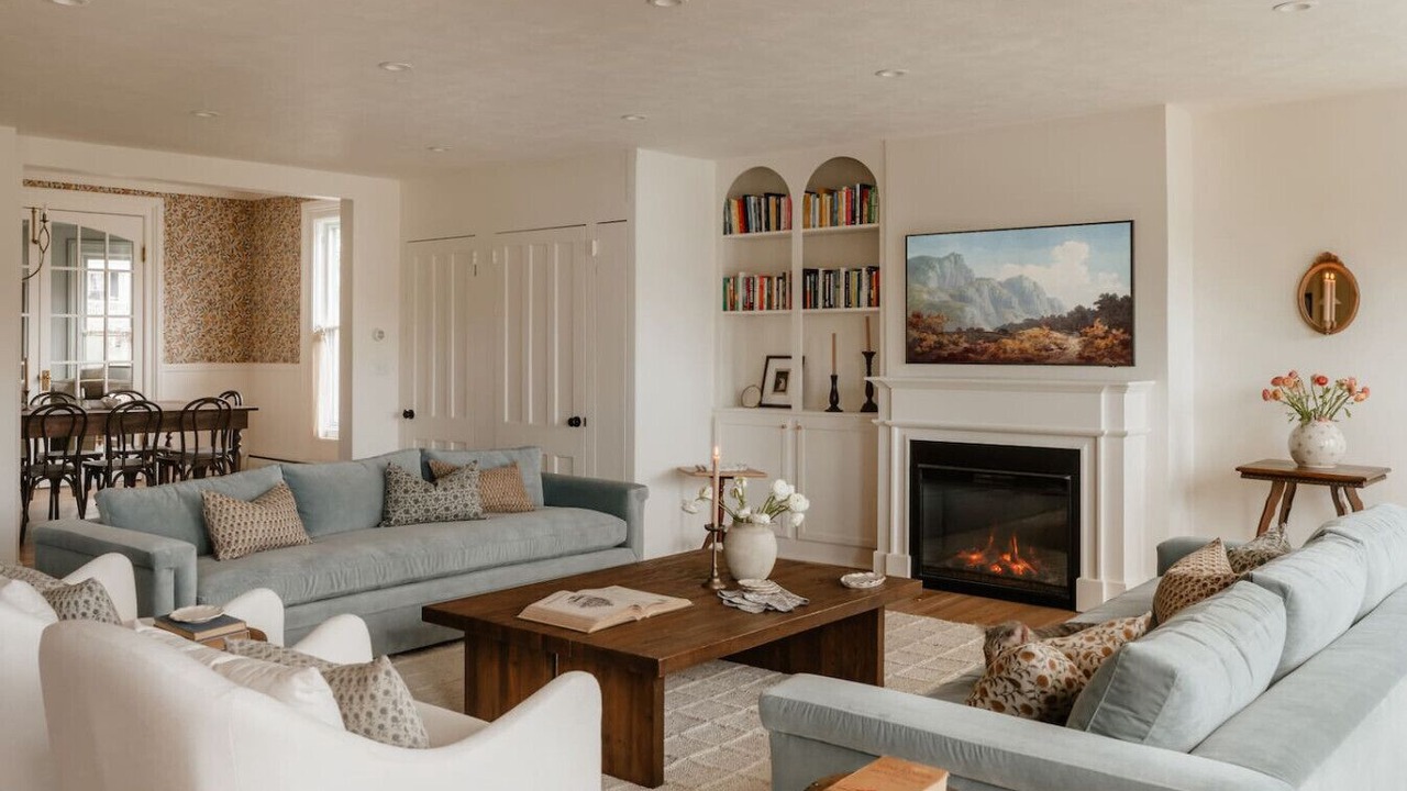 Photo of Livingroom in Melrose Park