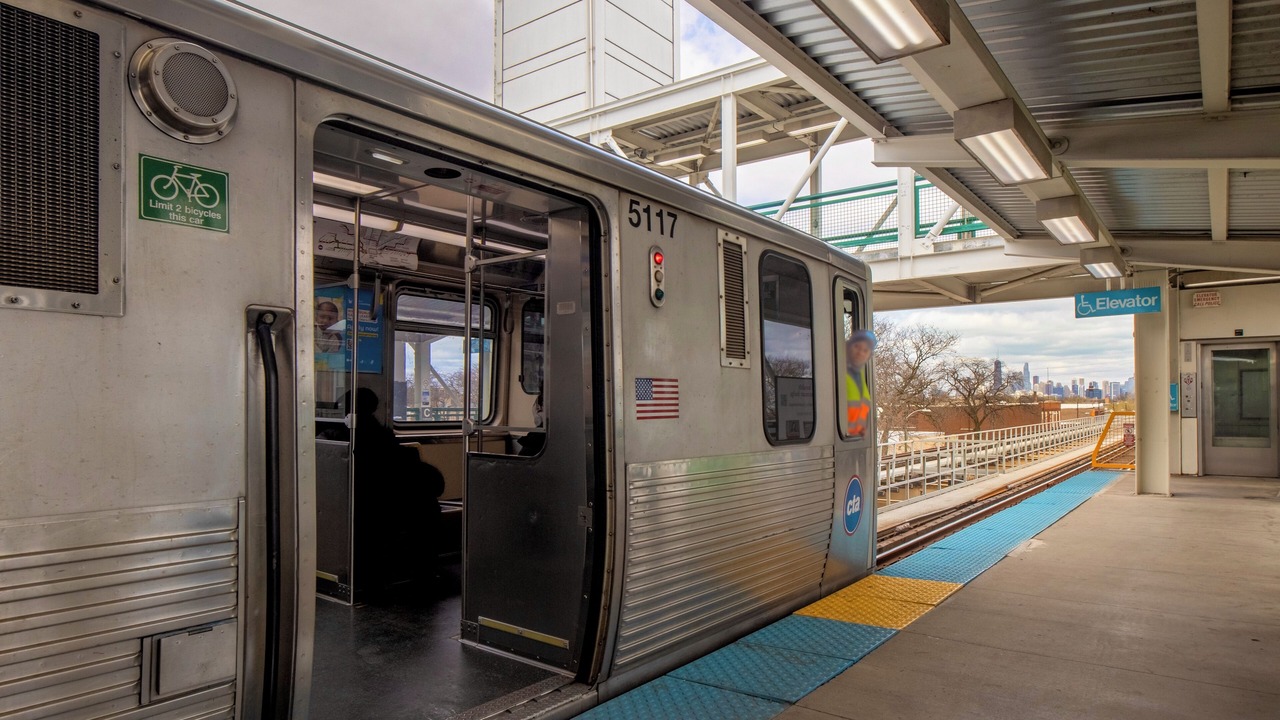 Photo of Outdoor in East Garfield Park