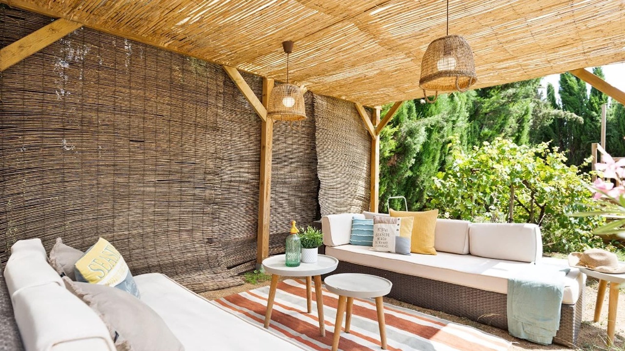 Photo of Patio Balcony in Sant Mori