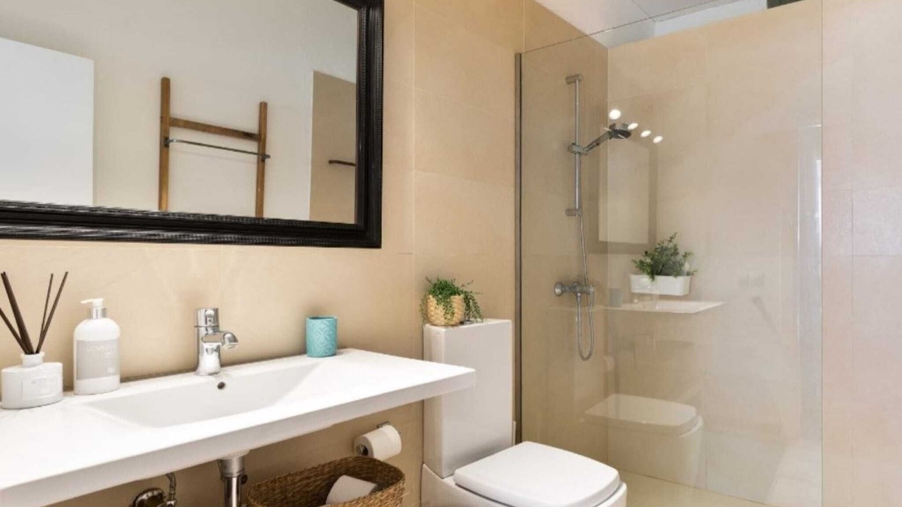 Photo of Bathroom in Sant Mori