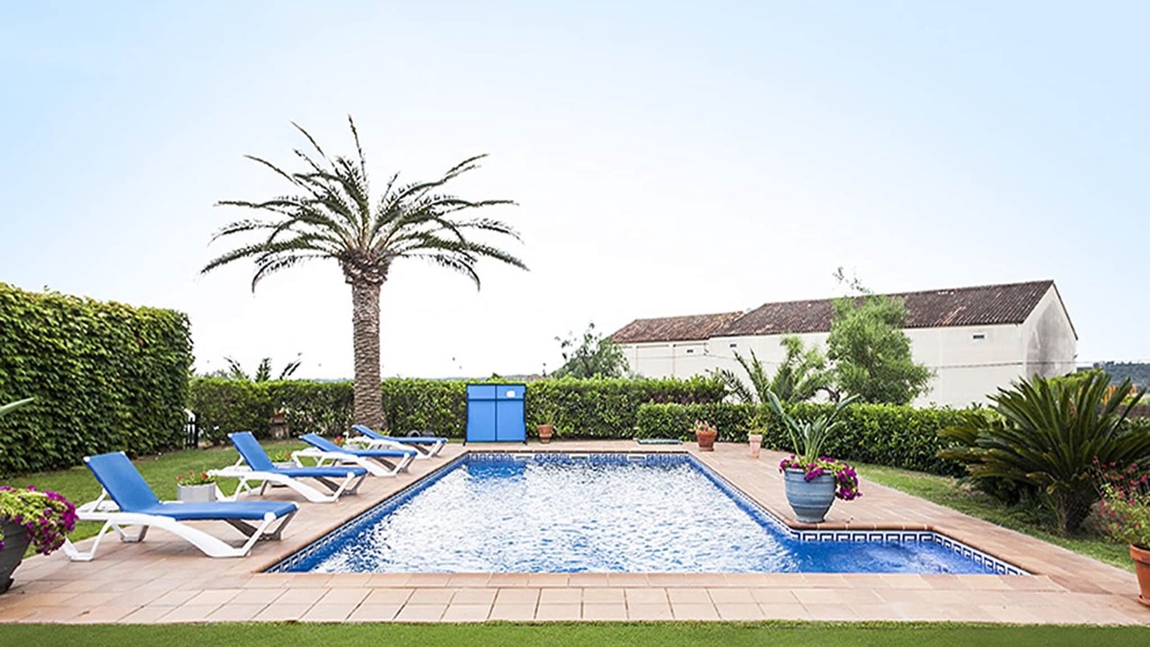 Photo of Outdoor in Garriguella