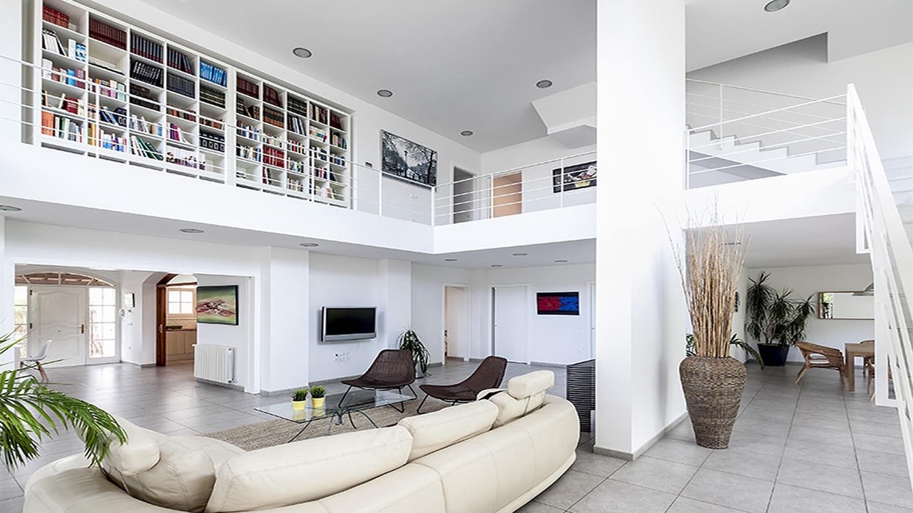 Photo of Livingroom in Garriguella
