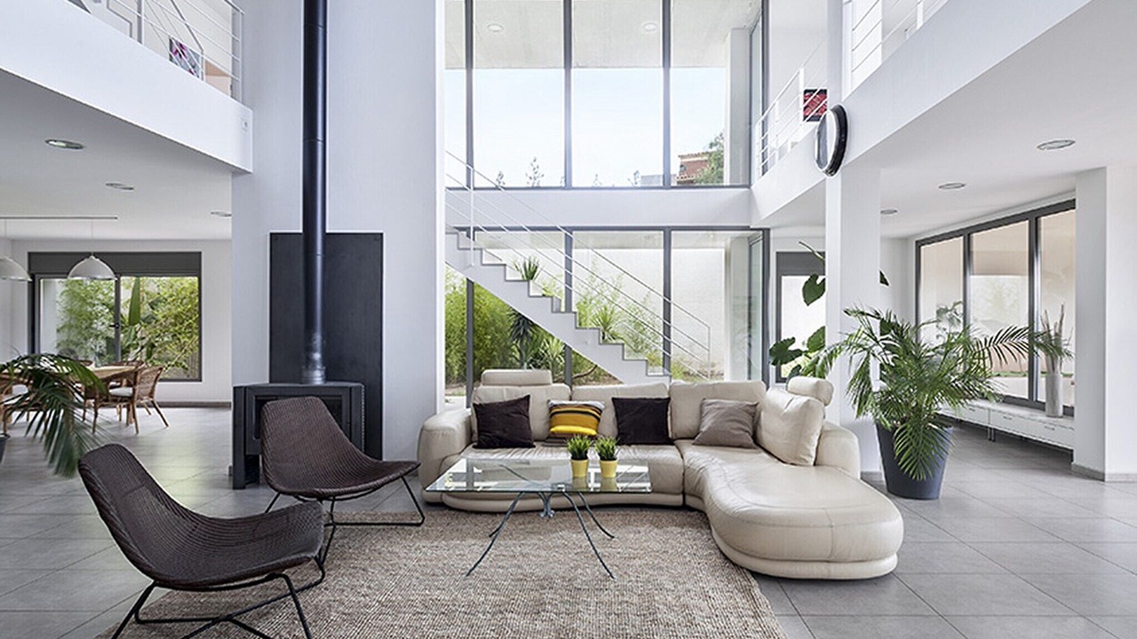 Photo of Livingroom in Garriguella