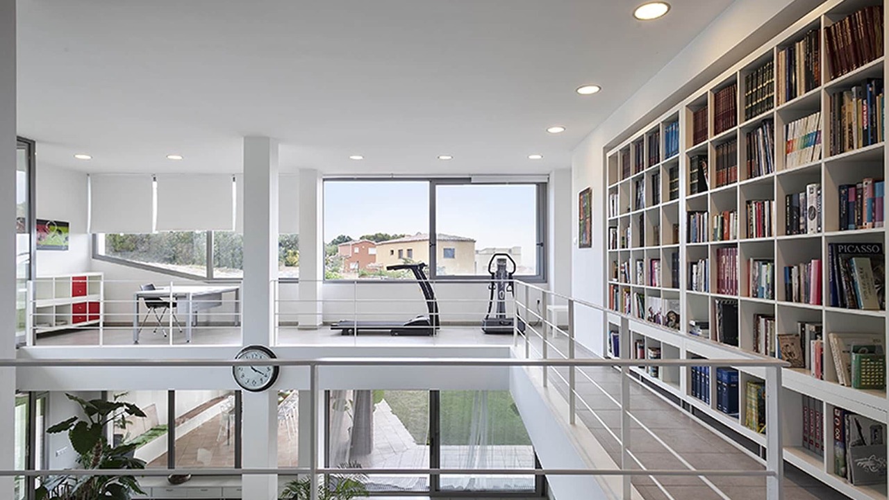 Photo of Bedroom in Garriguella