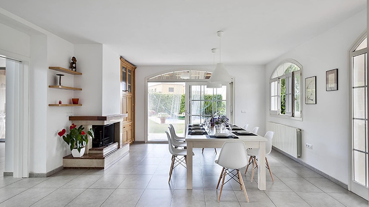 Photo of Livingroom in Garriguella