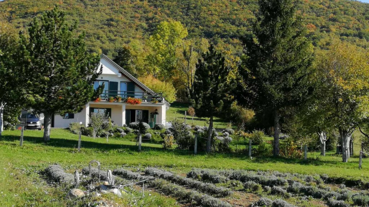 Photo of Outdoor in Udbina