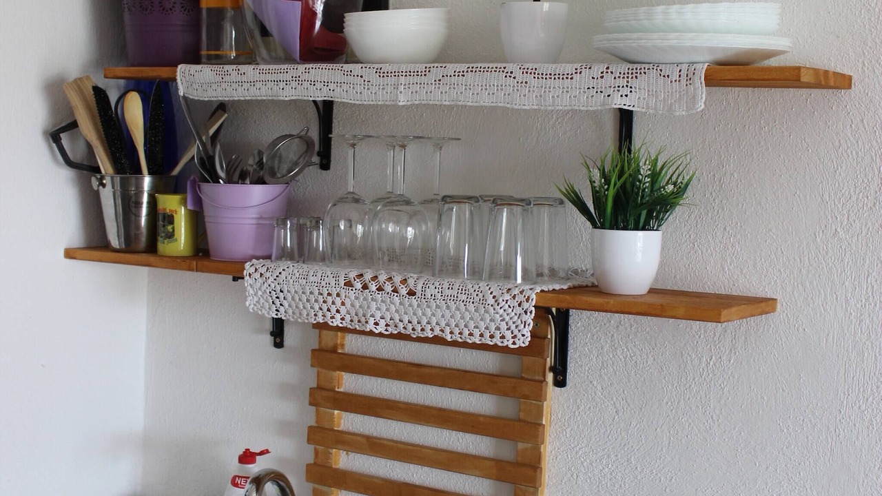 Photo of Kitchen in Udbina