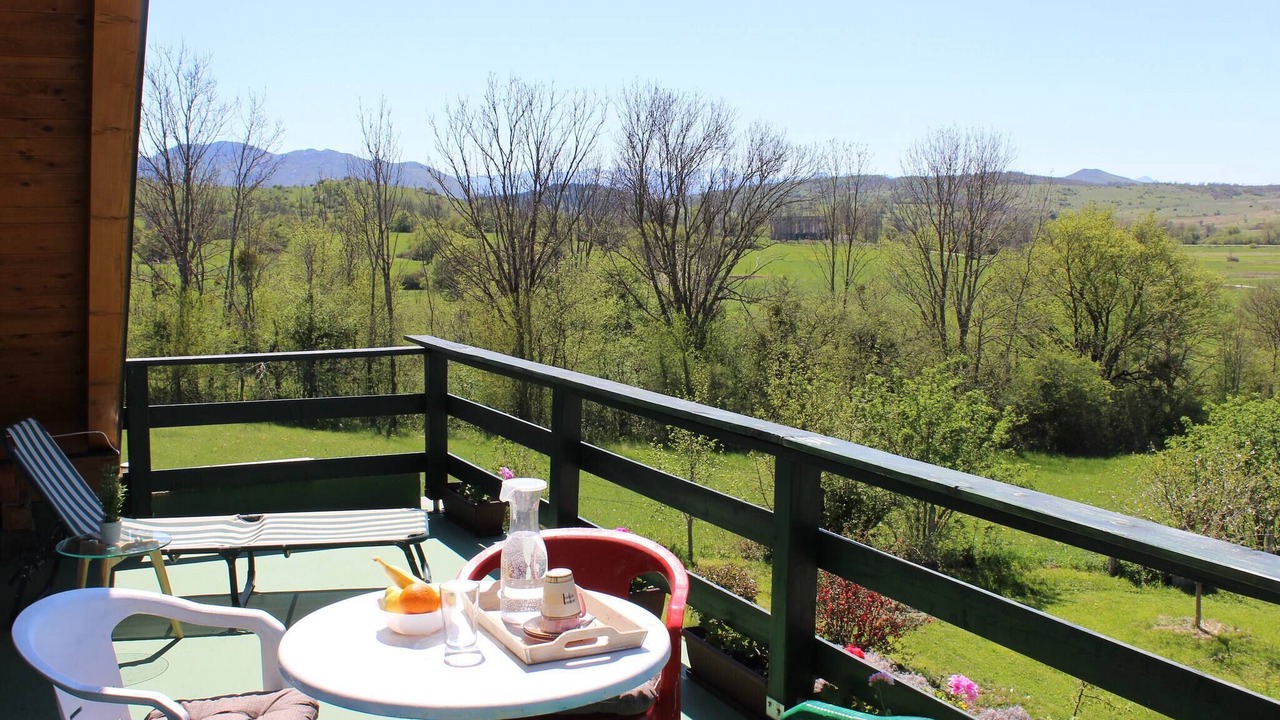 Photo of Outdoor in Udbina