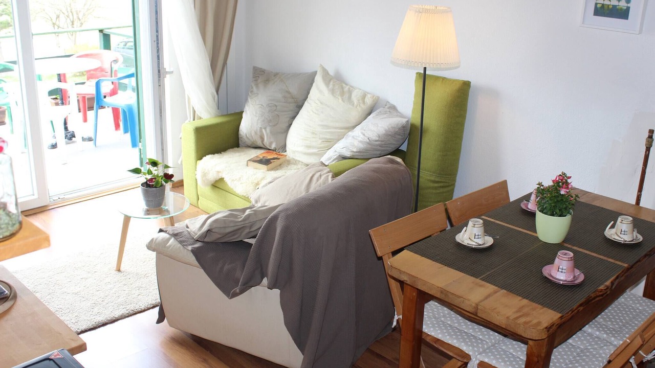 Photo of Livingroom in Udbina