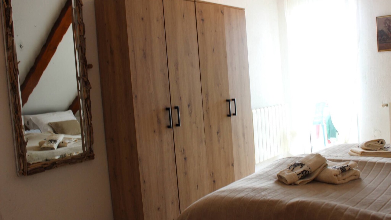 Photo of Bedroom in Udbina