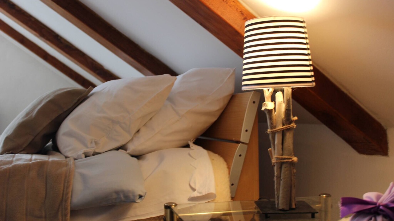 Photo of Bedroom in Udbina