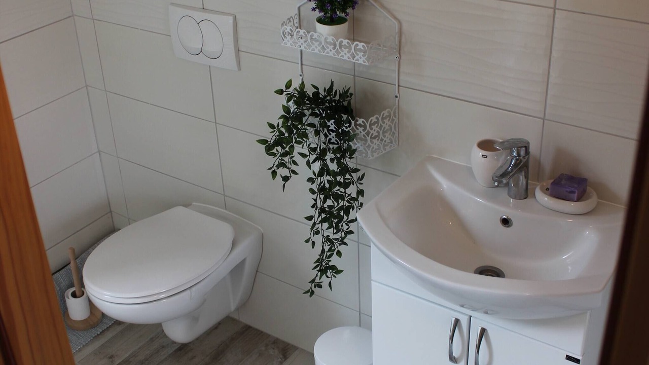 Photo of Bathroom in Udbina