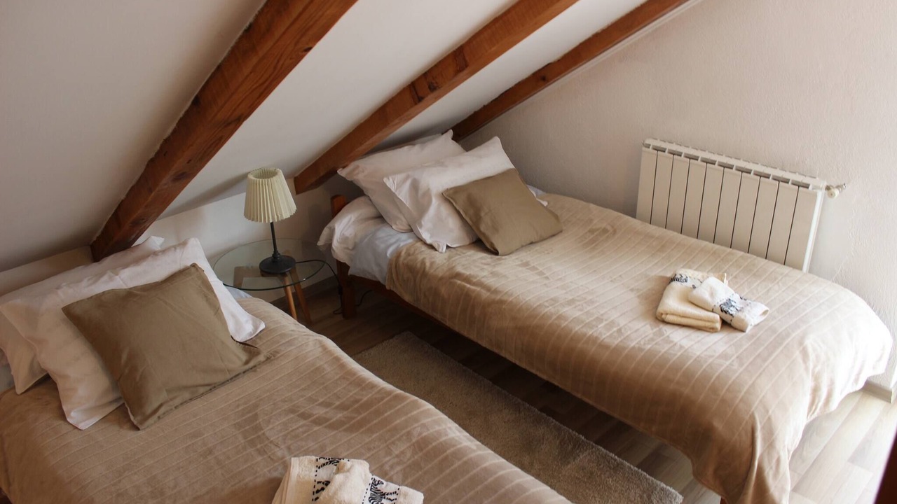 Photo of Bedroom in Udbina