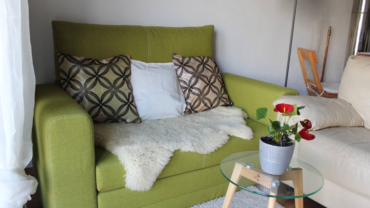 Photo of Livingroom in Udbina