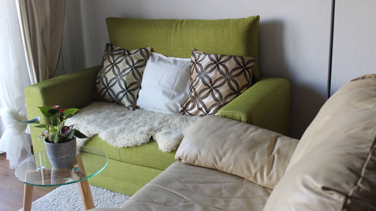 Photo of Livingroom in Udbina