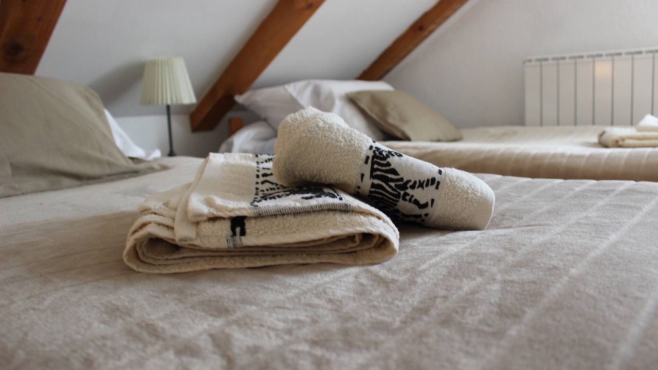 Photo of Bedroom in Udbina