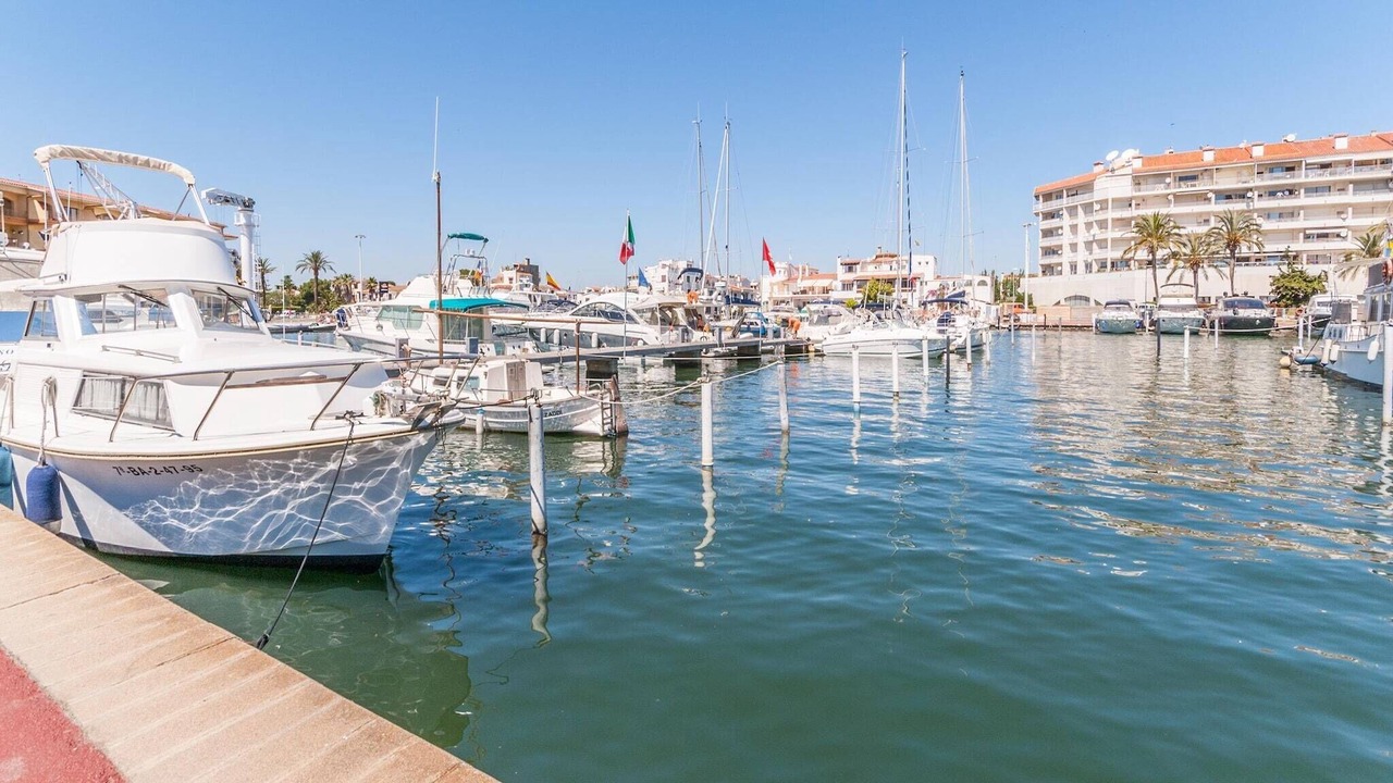 Photo of Others in Empuriabrava