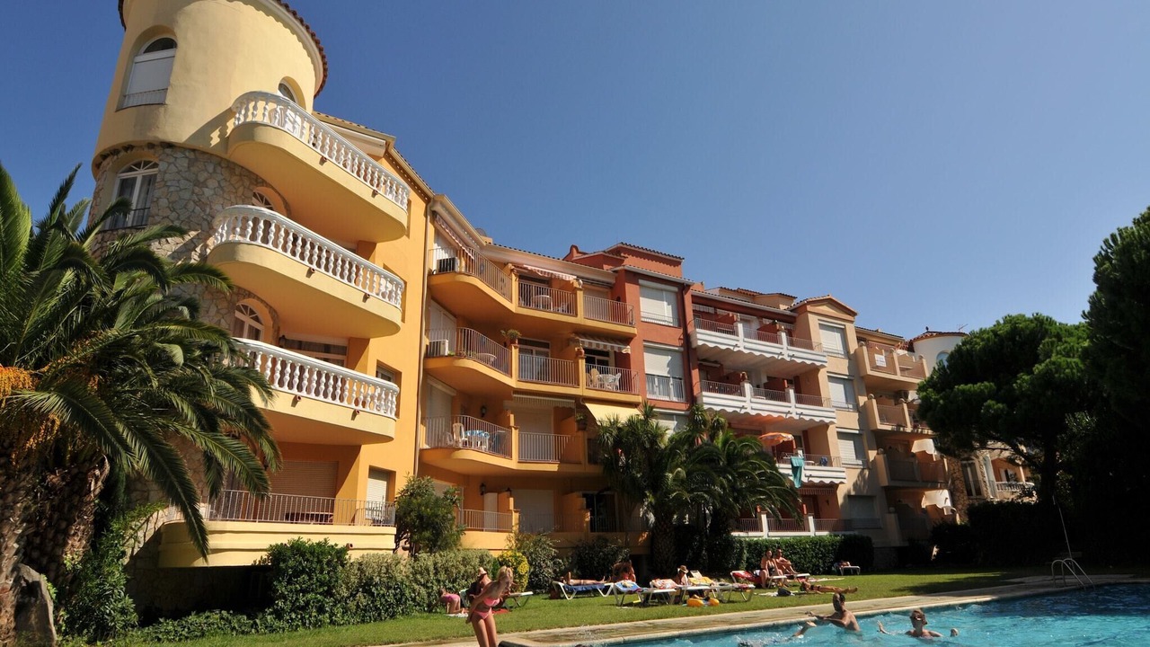 Photo of Outdoor in Empuriabrava