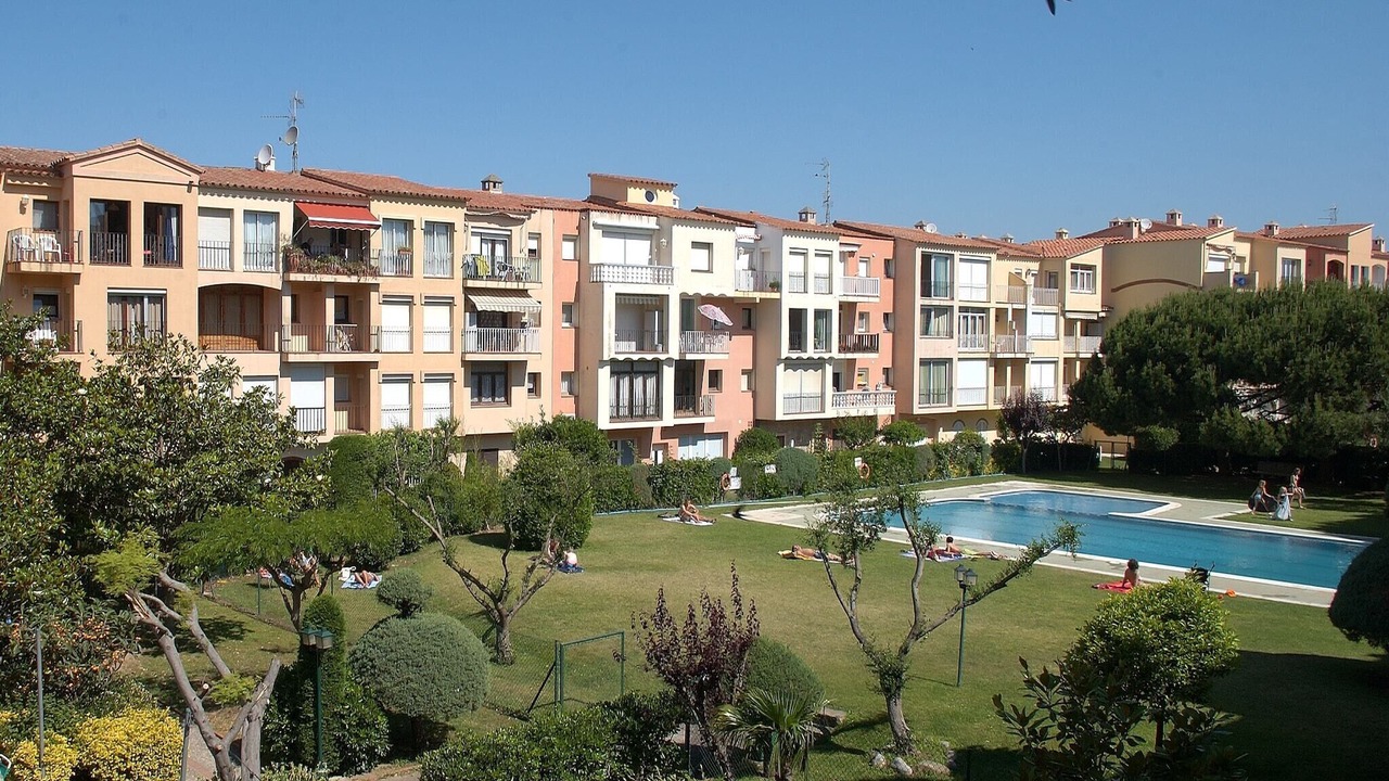 Photo of Outdoor in Empuriabrava