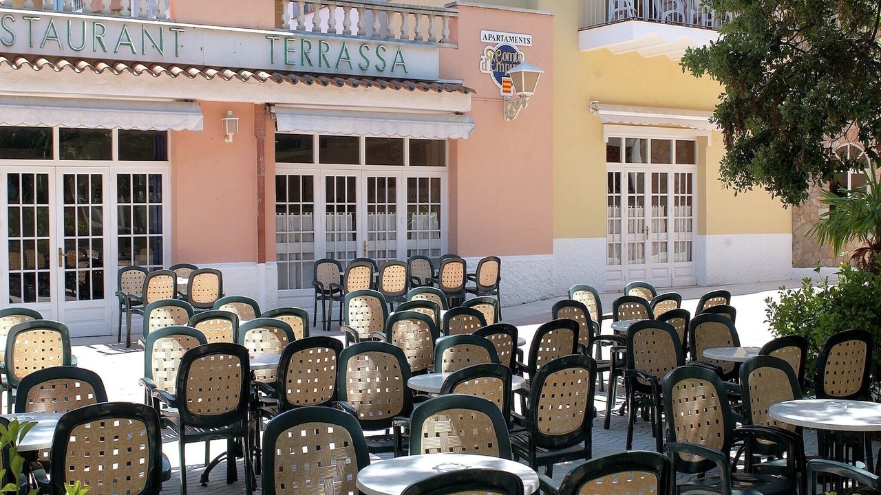Photo of Others in Empuriabrava