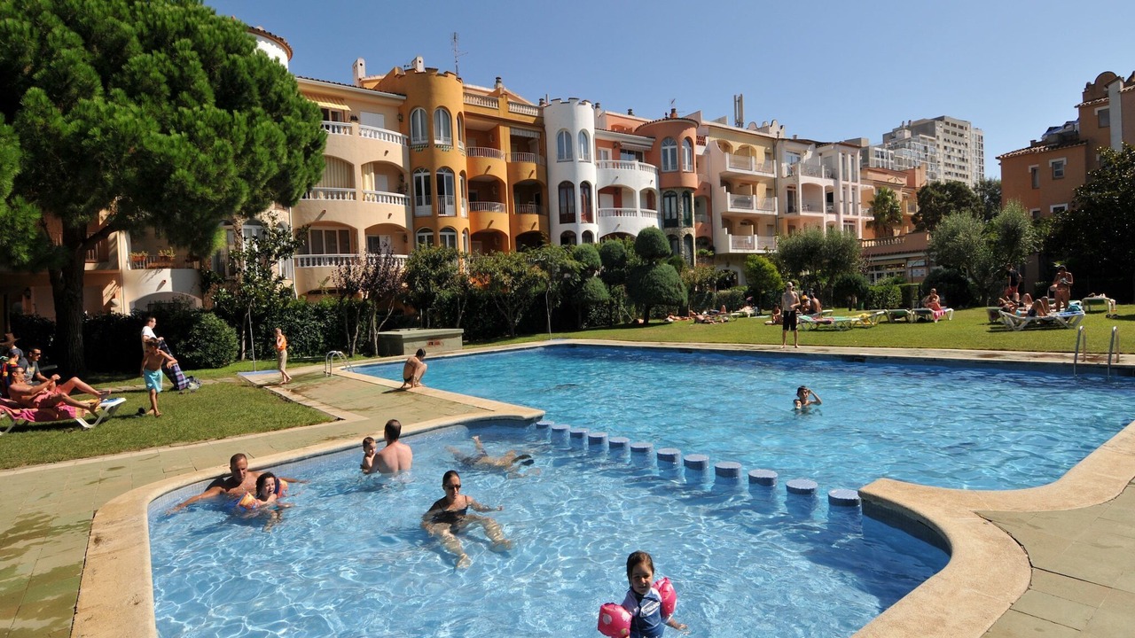 Photo of Outdoor in Empuriabrava