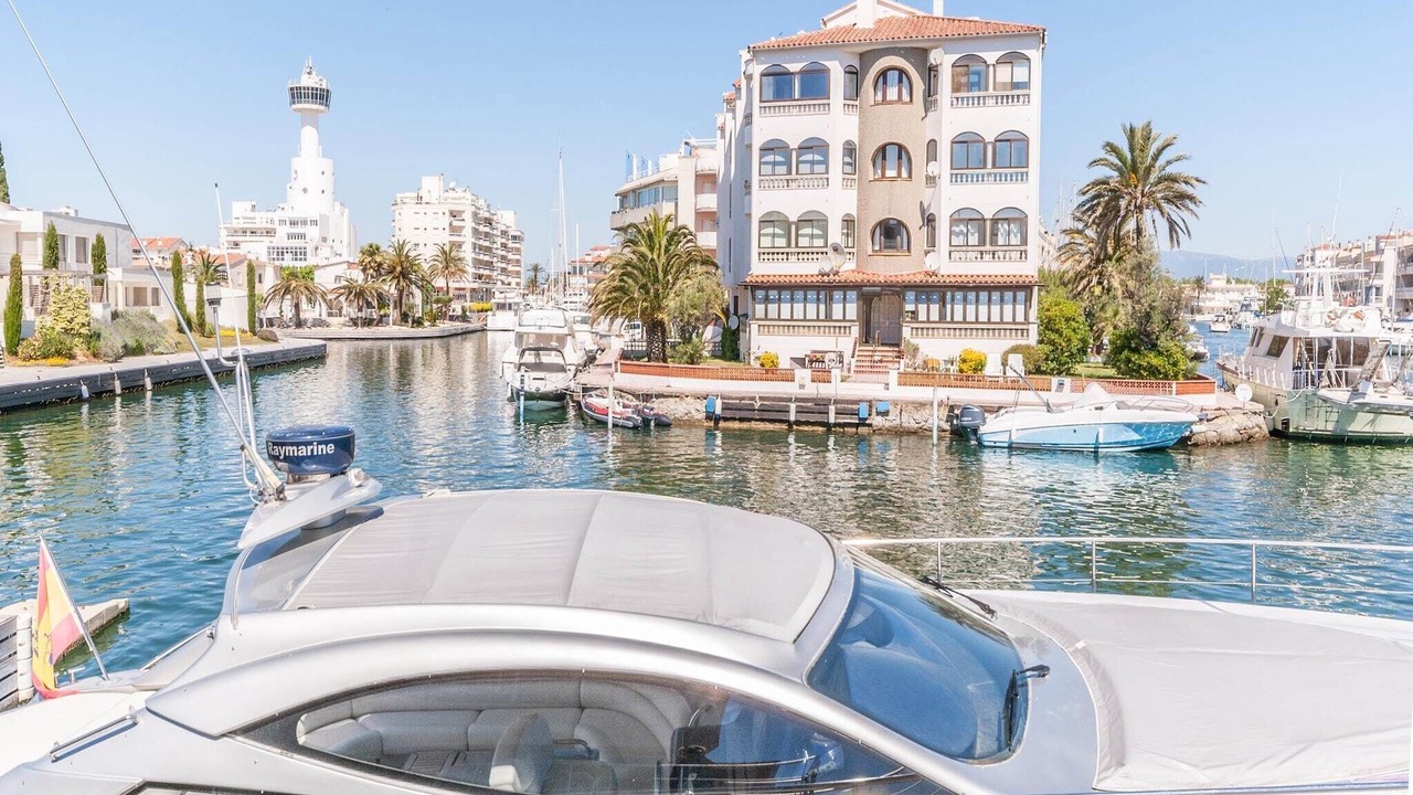 Photo of Others in Empuriabrava