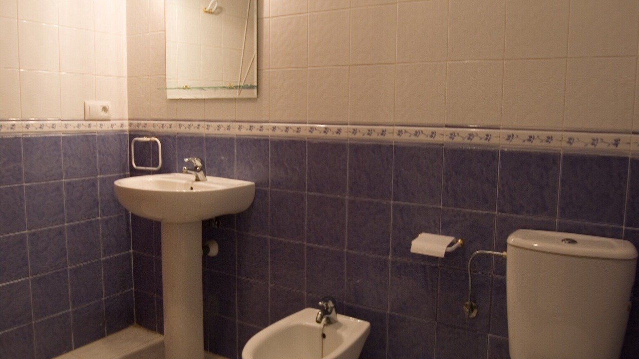 Photo of Bathroom in Empuriabrava