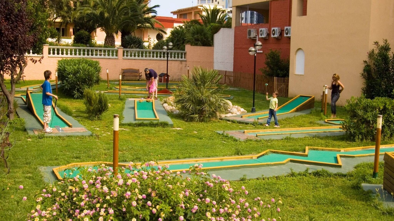 Photo of Others in Empuriabrava