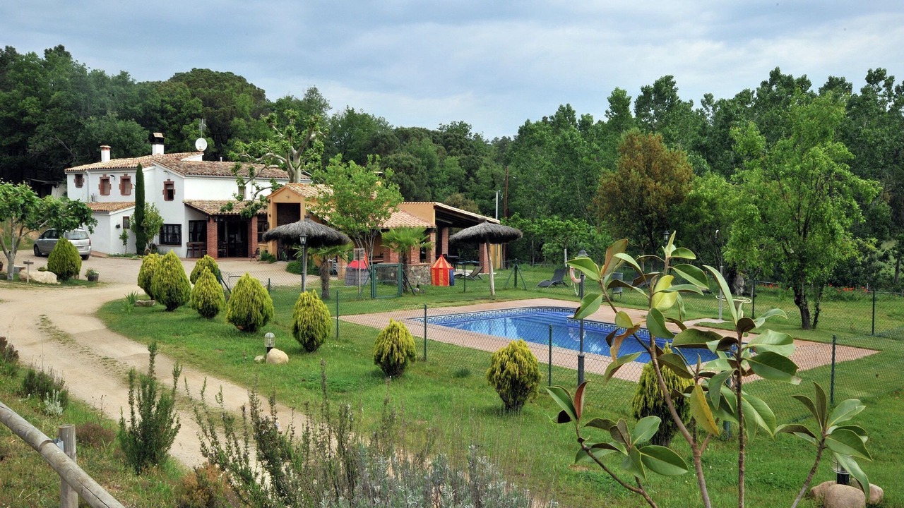 Photo of Outdoor in Riudarenes