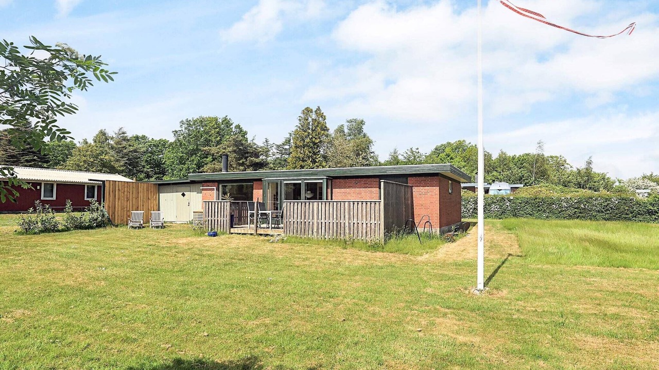 Photo of Outdoor in Kegnæshøj