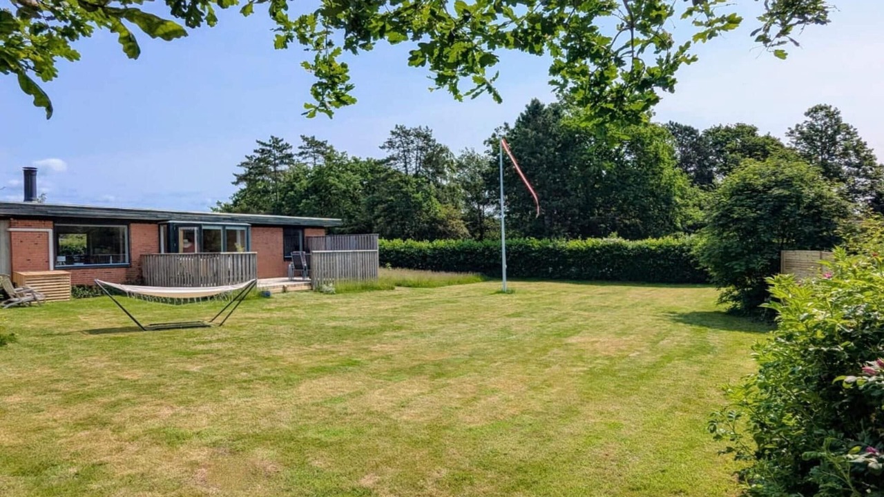 Photo of Outdoor in Kegnæshøj