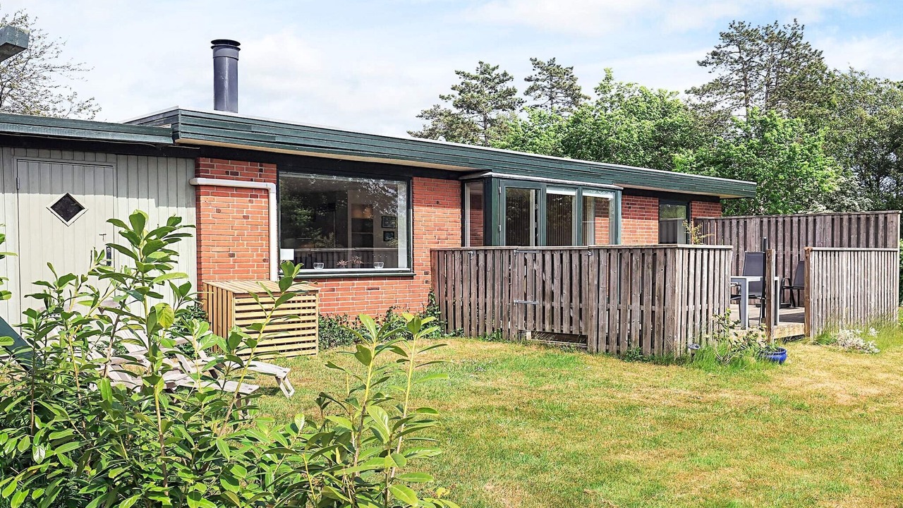 Photo of Outdoor in Kegnæshøj