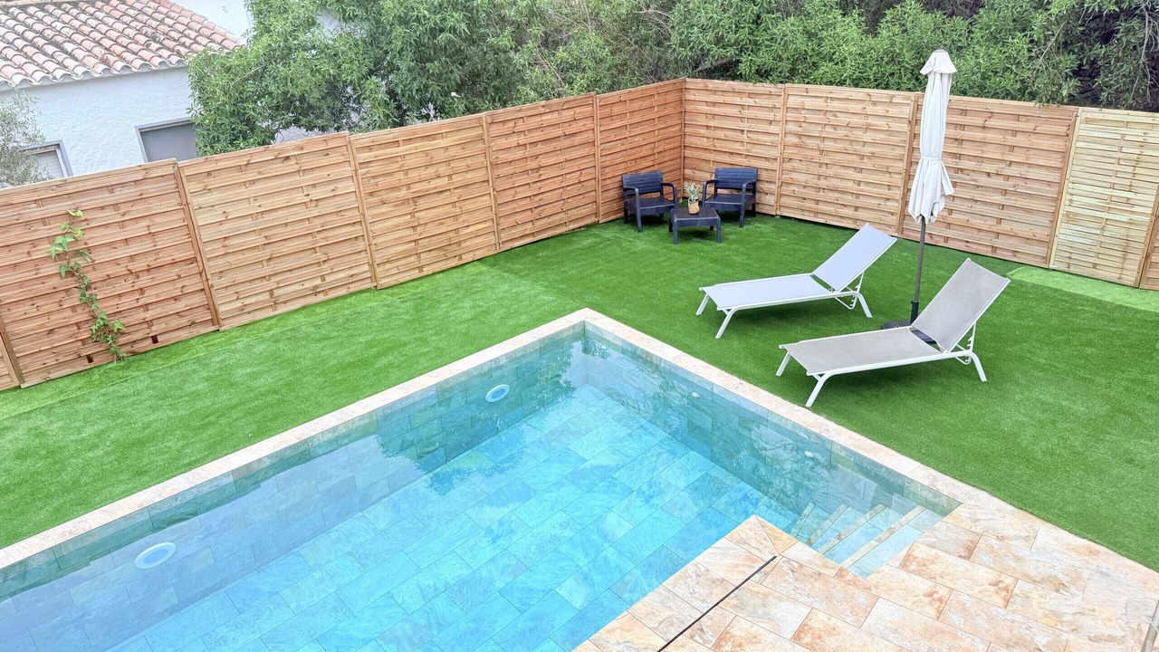 Photo of Outdoor in El Mas Fumats